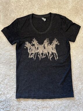 Mumford & Sons Band Tour T-Shirt